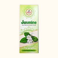 Jasmine Incense (200gm) Gomata (Гомата Жасмин благовония)