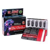 Dr.Ortho 30 cap (Biotech SBS)