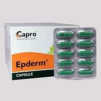 Epderm 100 (Capro labs) (Капро Епдерм)