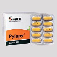 Pylapy cap (Capro labs) (Капро Пилапи)