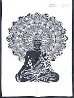 №27 Будда 