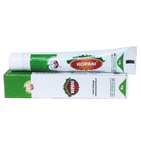 Ropani Cream Vaidyaratnam Вадьяратнам Ропани крем 10 г