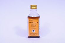 Triphaladi Tailam 200 ml Kottakal AVS (Трифалади тайлам Коттаккал)