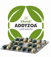 Addyzoa Charak 20 cap (Чарак Аддизоа)