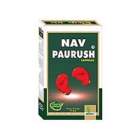 Nav paurush 30 capsule