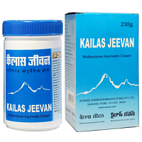 Kailas Jeevan (230 gr) Кайлаш Дживан