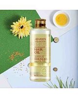 Hair oil bringaraj and olive Jovees 100 ml