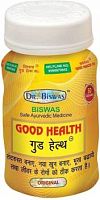 Good Health (Biswas) 50 cap Бисвас Гуд Хелс