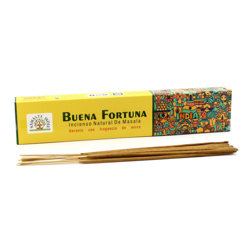 Buena Fortuna 15 gr (Namaste India)