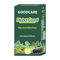 Diabet Guard Goodcare Гудкейр Диабет Гард