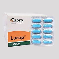 Lucap (Capro labs) (Капро Лукап)