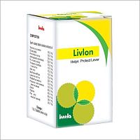 Livlon 100tab Imis Pharmaceuticals Имис Ливлон
