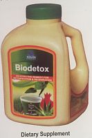 Biodetox 500 ml Biolife