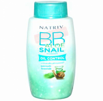 BB Aloe Snail Powder Natriv