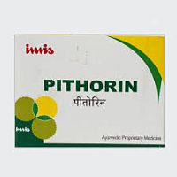 Pithorin 100 cap Imis Pharmaceuticals Имис Питхорин