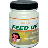 Feed - up Kudos