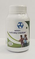 Nitya Calcium (60cap) Нитья Кальциум
