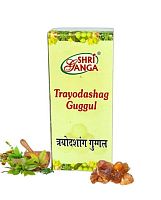 Trayodashag Guggulu Shriganga