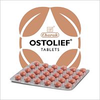 Ostolief Tablet Charak 30 tab (Чарак Остолиф)