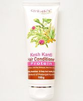Kesh Kanti Hair Conditioner Color Protection 100g  Patanjali