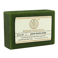 Khadi Pure Neem soap