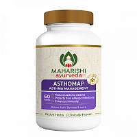 Asthomap 60tab Maharishi