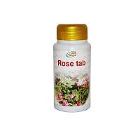 Rose Tab Shriganga 120 tab