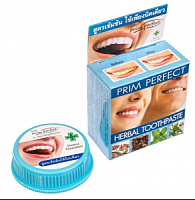 Prim Perfect Toothpaste ( Зубная паста Тайланд)