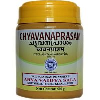 Chyawanprash 500 gr Kottakal AVS