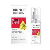 Trichup Serum 50 ml Vasu