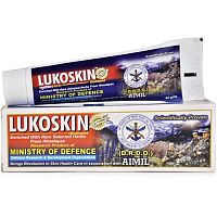 Lukoskin Cream Aimil (Лукоскин крем Аимил)