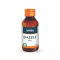 Dazzle Oil 60 ml Vasu