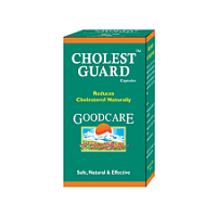 Cholest Guard Goodcare