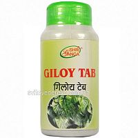 Giloy tab Shriganga