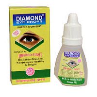 Diamond Eye Drops 10ml (Dr.Groover Eye Hospital) Д-р Грувер Даймонд Ай дропс