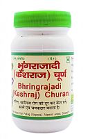 Adarsh Bhringrajadi Churna (Keshraj) 100 gr