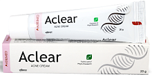 Aclear topical Atrimed (Аклир топикал мазь Атримед)