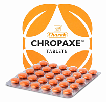 Chropaxe charak 30 tab