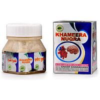 Khamera Nuqra 125 gr Sadar Lab.Pvt.Ltd.