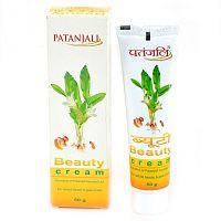 Beauty Cream 50 g (Patanjali) Патанджали Бьюти крем