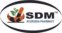 Arogyavardhini rasa 1000 (350  mg) SDM