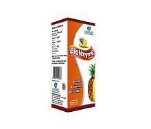 Bionzyme Syrup 200 ml Biolife