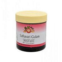 Sathavari Gulam 200gr AVP 