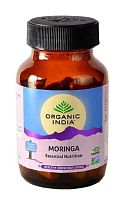Moringa 60 cap Organic India
