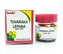Tuvaraka Lepana 10g Imis Pharmaceuticals Имис Туварака лепана