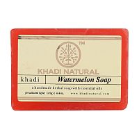 Khadi Watermelon soap