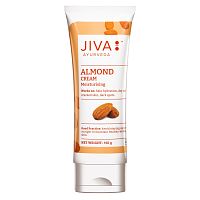 Almond cream 100 gr Jiva