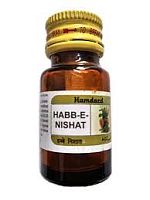 Habb-E-Nishat Hamdard 16n