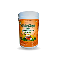 Adarsh Herbal Energic Tea 100g (Травяной чай Энергия Адарш)