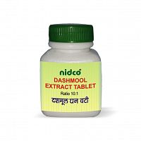 Dashmool extract 30 tab Nidco